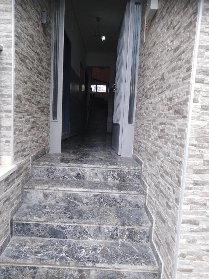 "Αρμονία" Διαμερισμα, Καλαματα-"Harmony" Apartment, Calamata Exterior foto
