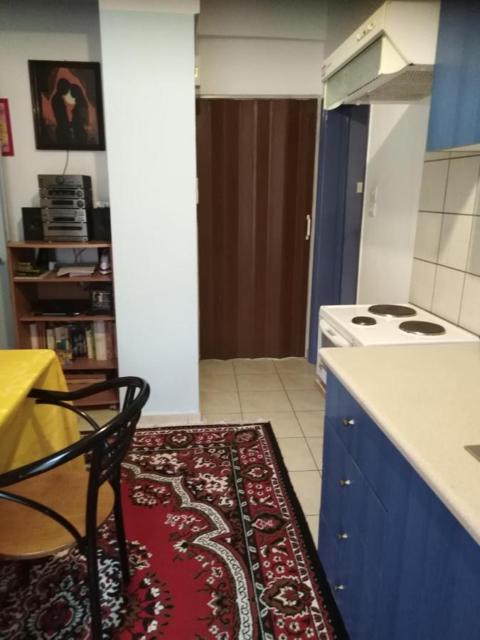 "Αρμονία" Διαμερισμα, Καλαματα-"Harmony" Apartment, Calamata Exterior foto
