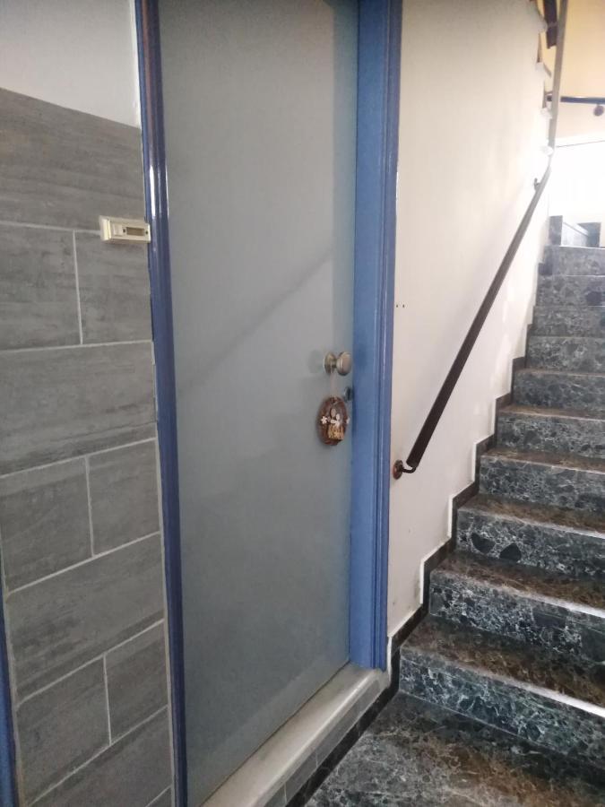 "Αρμονία" Διαμερισμα, Καλαματα-"Harmony" Apartment, Calamata Exterior foto